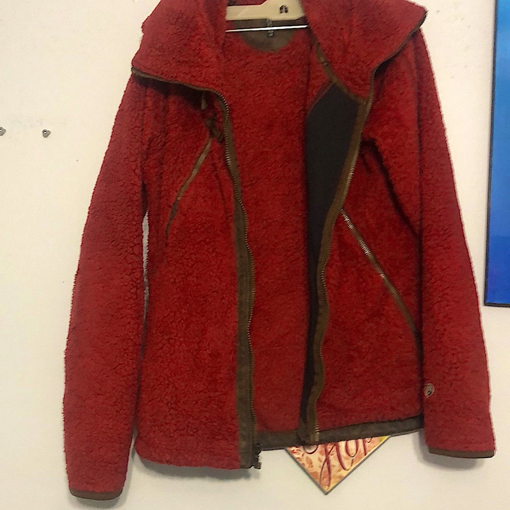 Kuhl jacket